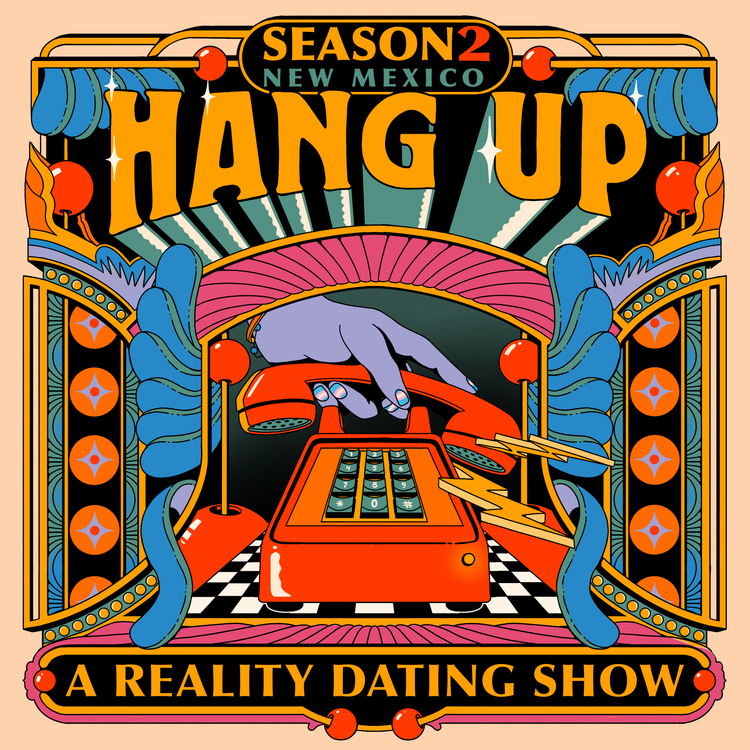 Season 2 Trailer: Welcome Back to Hang Up