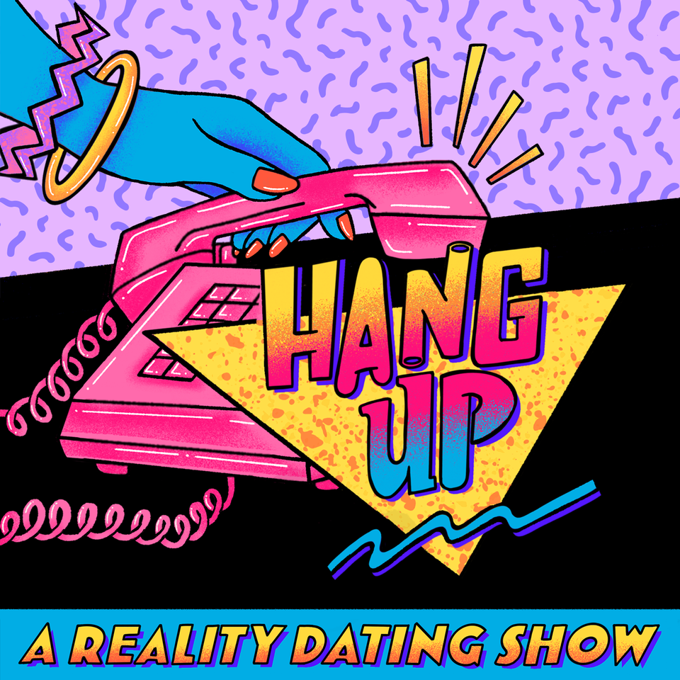 Season 1 Trailer: Welcome to Hang Up